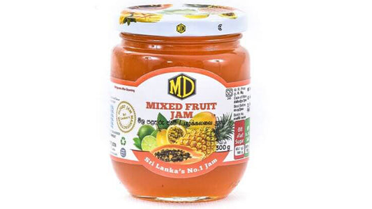 MD Mixed Fruit Jam (300g)