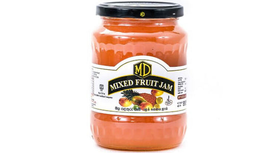 MD Mixed Fruit Jam (895g)