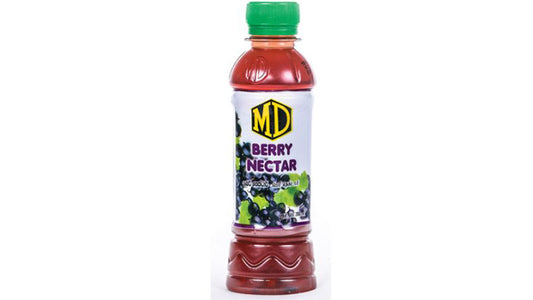MD Berry Nectar (200ml)