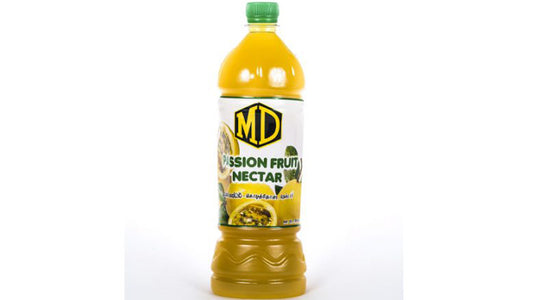 MD Passion Nectar (500ml)