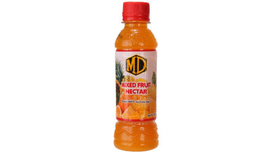 MD Mixed Fruit Nectar (200ml)
