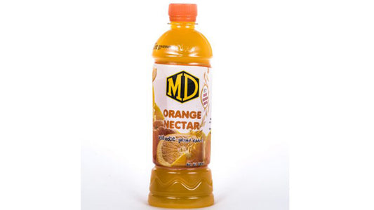 MD Orange Nectar (500ml)