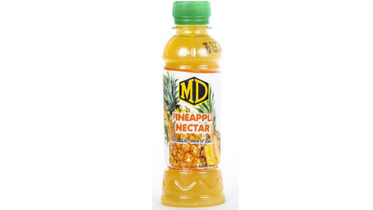 MD Pineapple Nectar (1000ml)