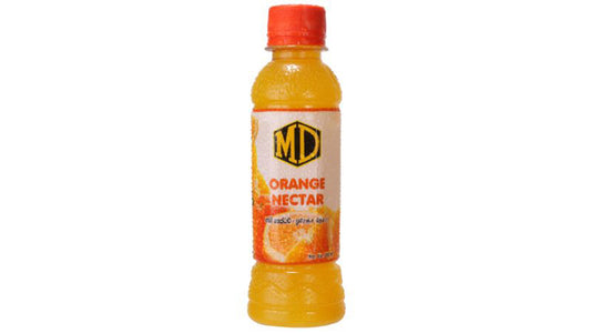 MD Orange Nectar (200ml)