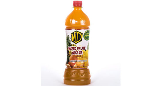 MD Mixed Fruit Nectar (1000ml)
