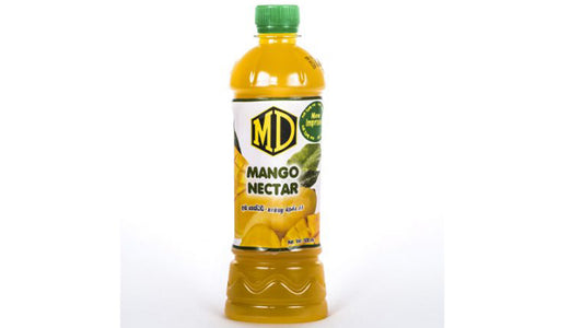 MD Mango Nectar (500ml)