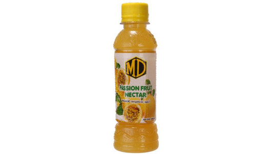 MD Passion Nectar (200ml)
