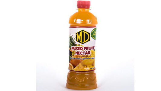 MD Mixed Fruit Nectar (500ml)