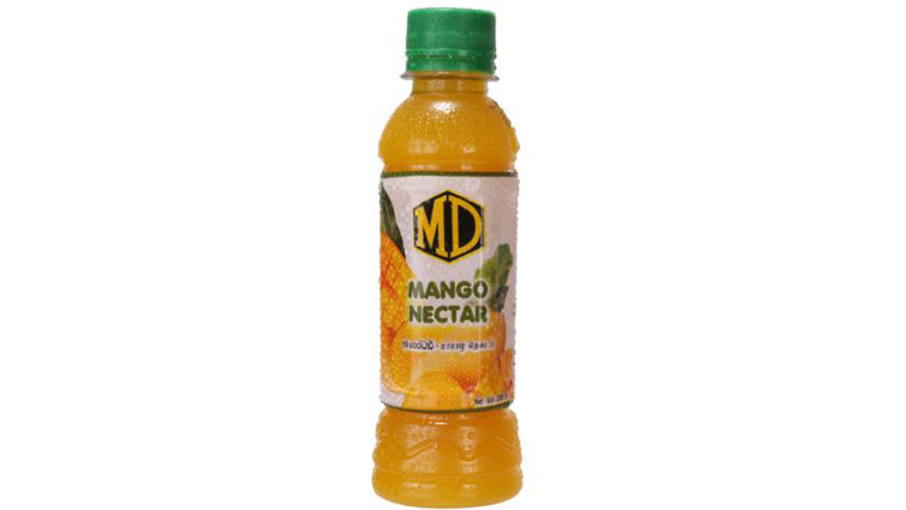 MD Mango Nectar (200ml)