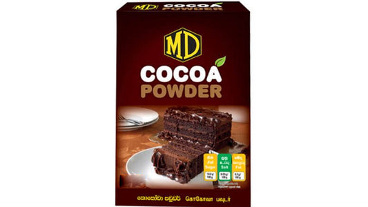 MD Coco Powder (250g)