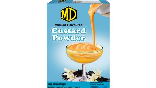 MD Vanila Custard Powder (250g)