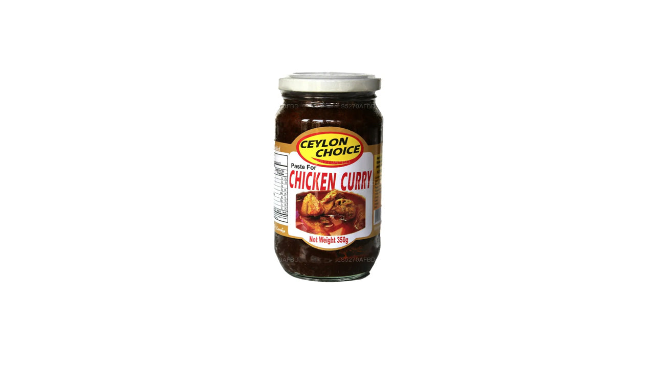 AMK Chicken Curry Mix (350g)