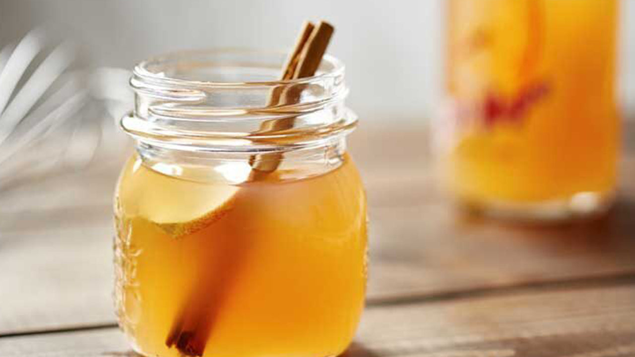 Apple Cider Vinegar (500ml)