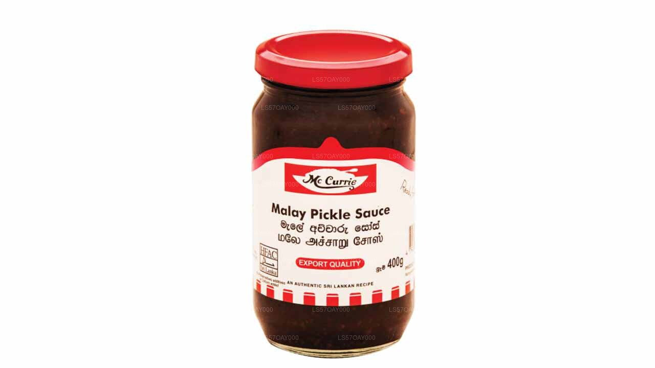 Mc Currie Malay Pickle (400g)