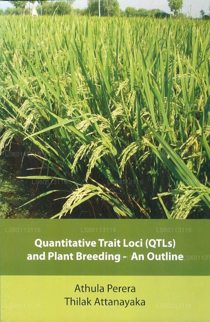 Quantitative Trait Loci (Qtls) and Plant Breeding On Outline