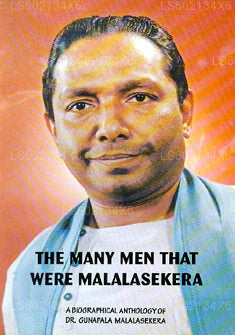 The Many Men That Were Malalasekara