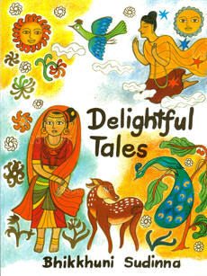Delightful Tales