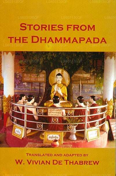 Stories From The Dhammapada