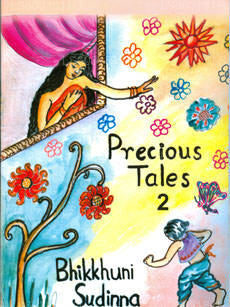 Precious Tales 2
