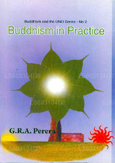 Budddhism In Practice