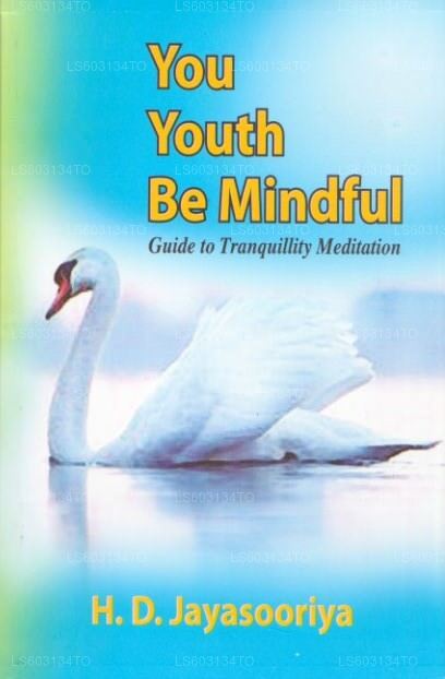 You Youth Be Mindful - Guide To Tranquillity Meditation