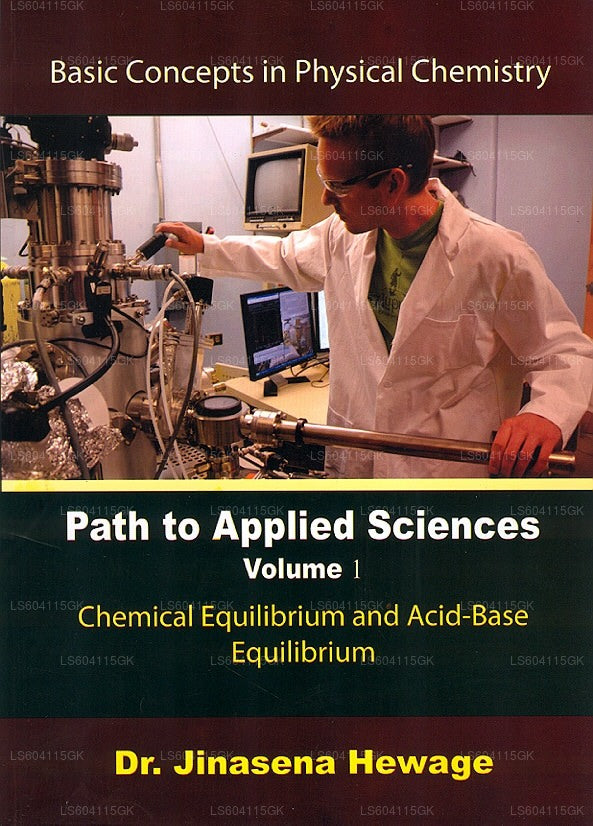 Path To Applied Sciences Volume 1