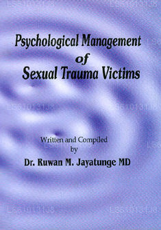 Psychologycal Management of Sexual Trauma Victims