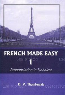 French Made Easy 1