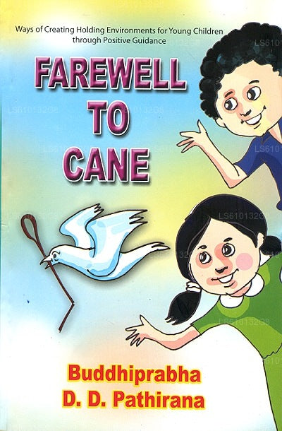 Farewell To Cane