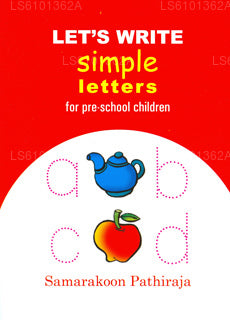 Let'S Simple Letters