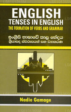 English Tenses In English