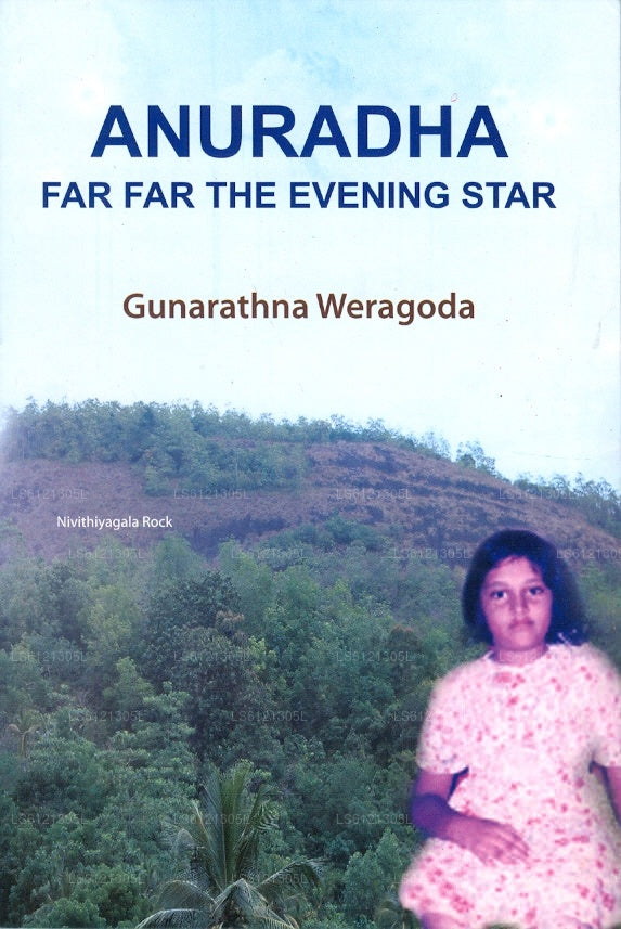 Anuradha- Far Far Evening Star