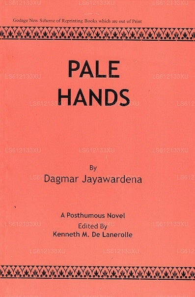 Pale Hands