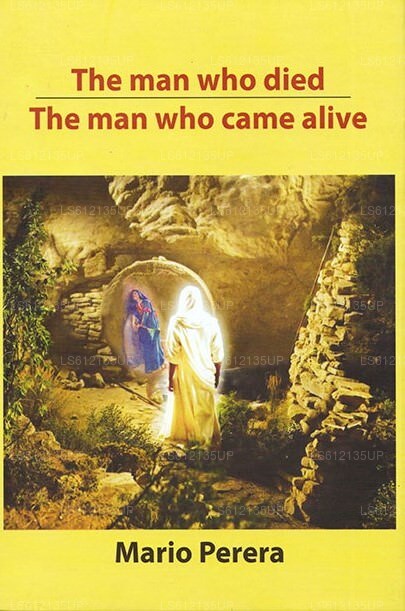 The Man Who Died - The Man Who Came Alive