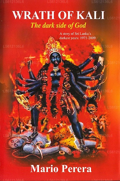 Wrath of Kali