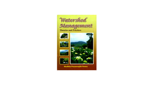 Watershed Management (Theories and Practices)