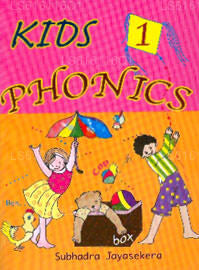 Kids Phonics