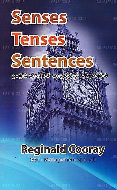Senses Tenses Sentences