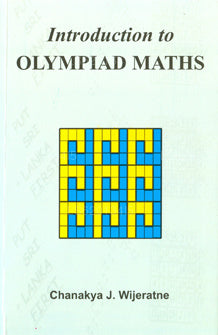 Introduction To Olympiad Maths