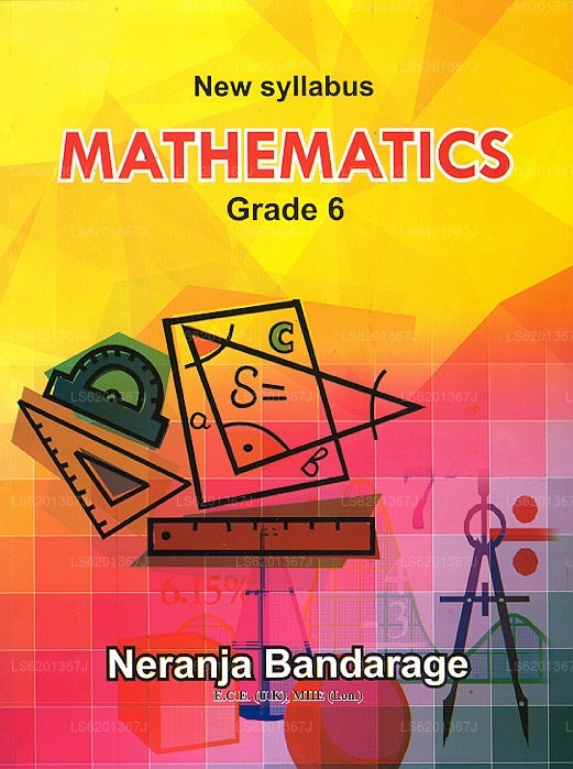 New Syllabus Mathematics Grade 6