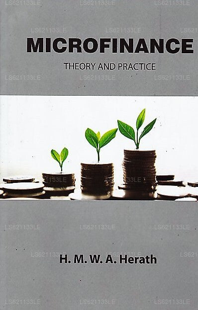 Microfinance(Theory and Practice)
