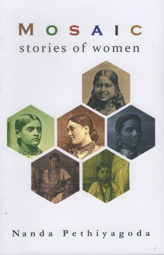 Mosaic(Stories of Women)