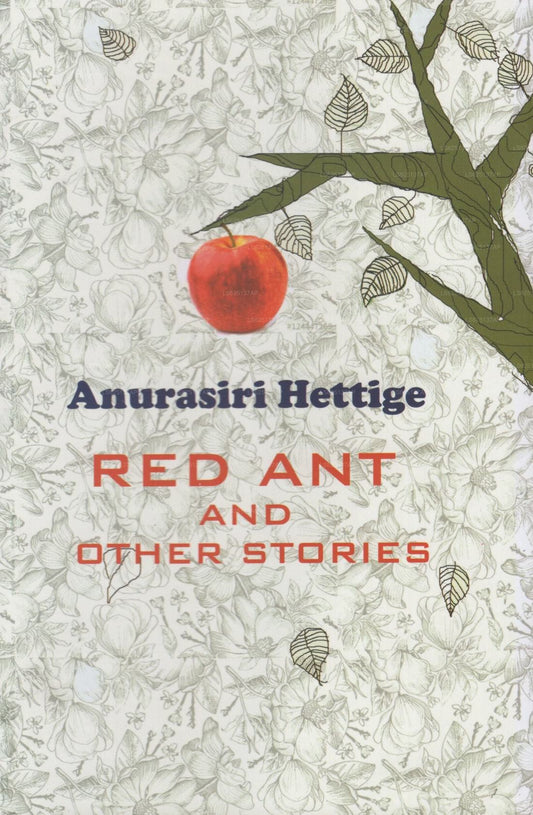 Red Ant and Other Stories