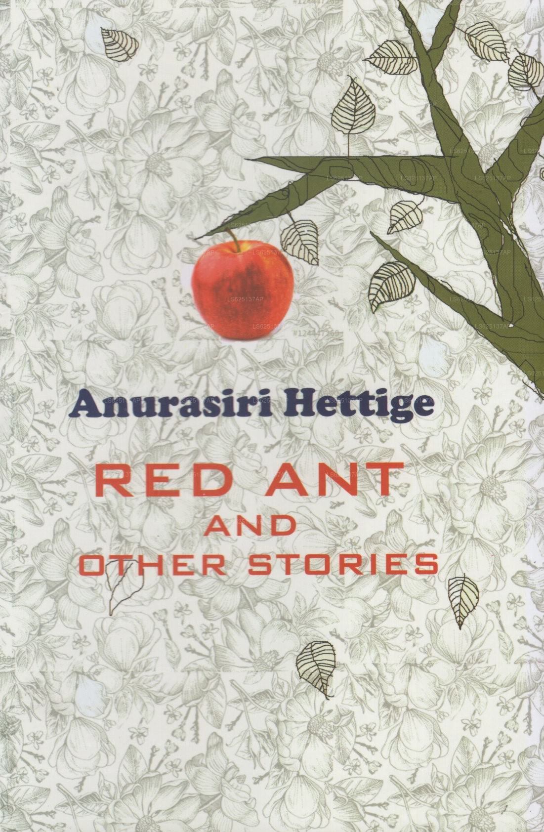 Red Ant and Other Stories