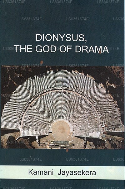 Dionysus, The God of Drama
