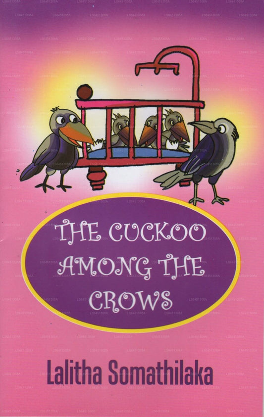 The Cuckoo Among The Crows