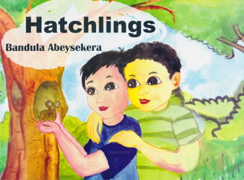 Hatchlings