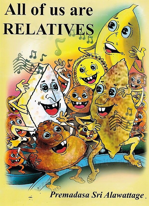 All of Us Are Relatives