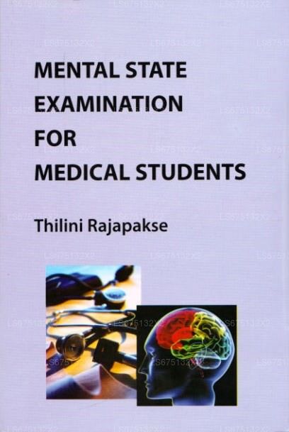 Mental State Examination For Medical Students