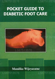 Pocket Guide To Diabetic Foot Care